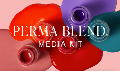 Perma Blend Media Kit