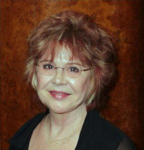 Marjorie Grimm