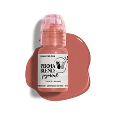 Perma Blend Inga- Tender Caramel