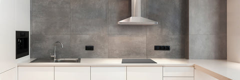 kitchen range hood