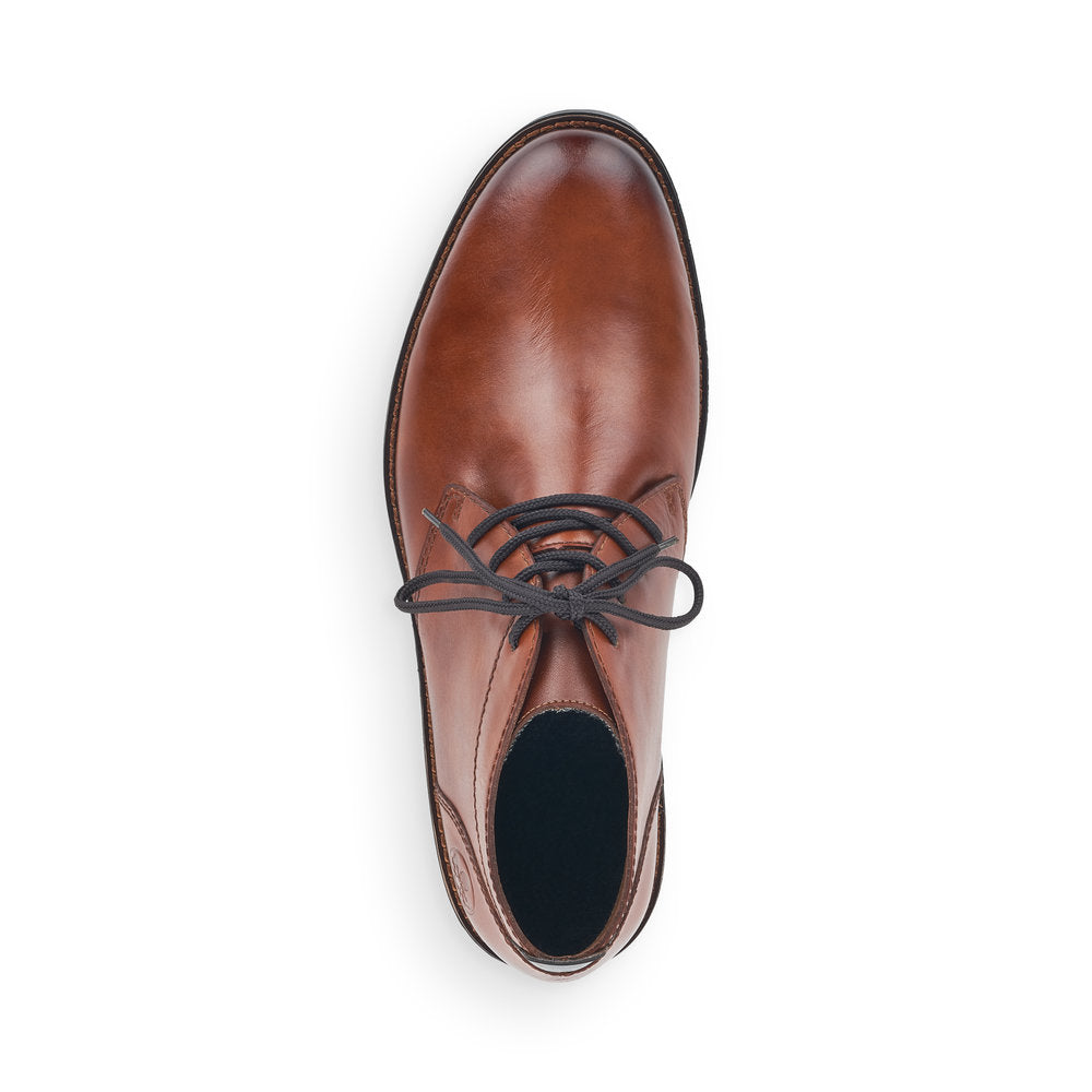 school Knop Absoluut 14610 Men's Dustin – Rieker Shoe Corporation USA