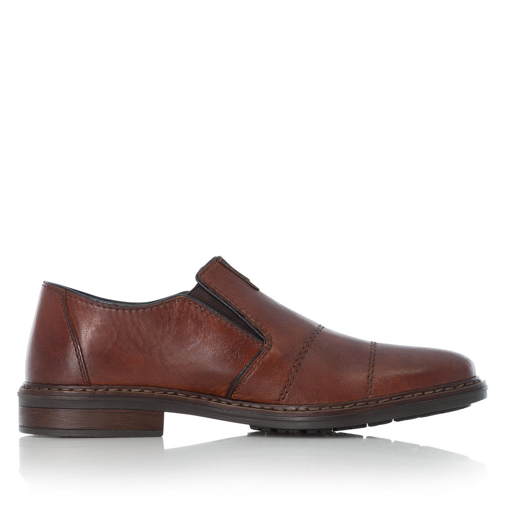 17661 Men's Dustin – Rieker Shoe USA