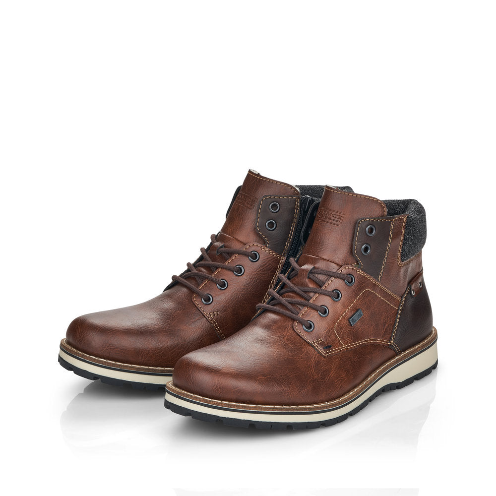38434 Men's Ronny – Rieker Shoe Corporation