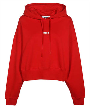 Cotton hoodie-0