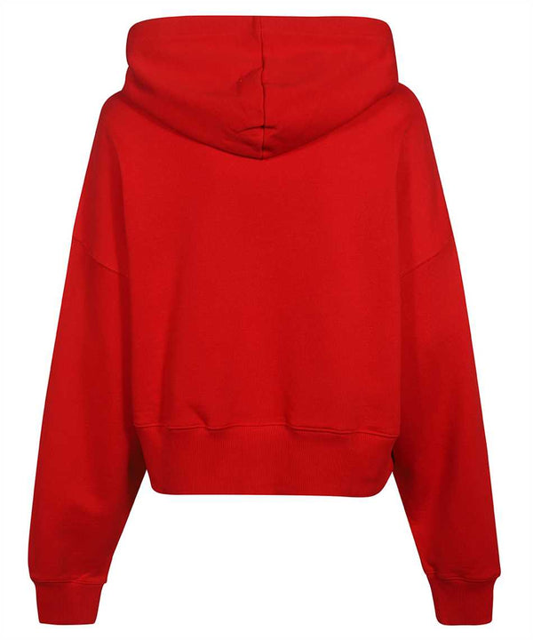 Cotton hoodie-1