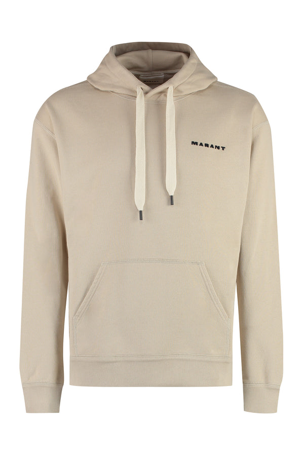 Marcello hoodie-0