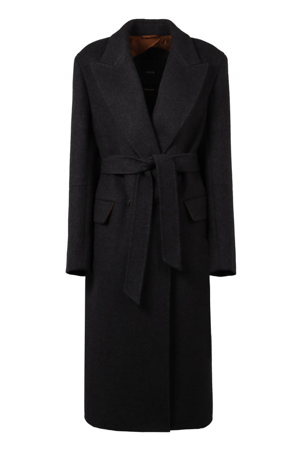 Harden cashmere coat-0