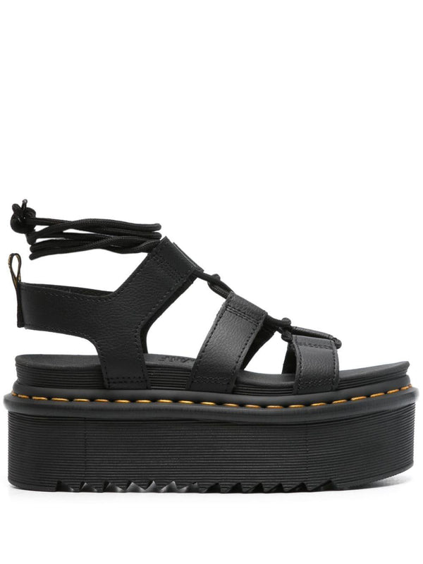 Dr. Martens Sandals Black-0