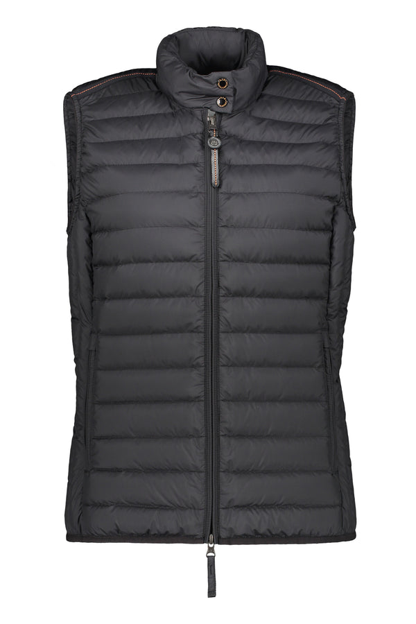 Dodie padded bodywarmer-0