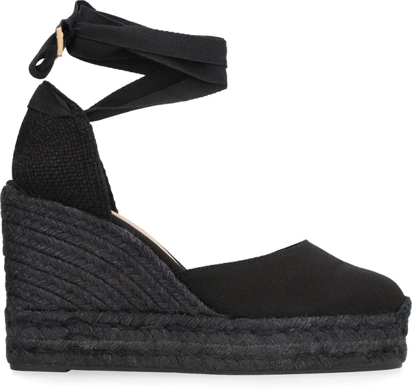 Carina jute wedge espadrilles-1