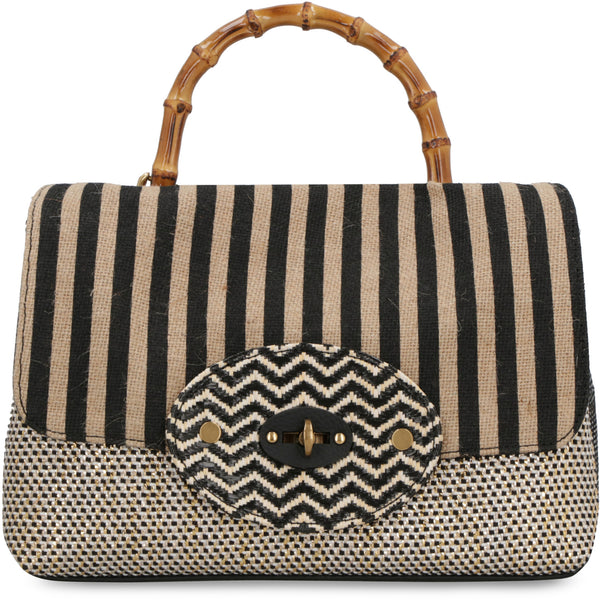 Zanellato by Antonio Marras - Postina S handbag-1