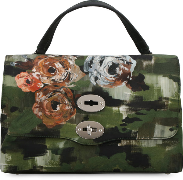 Zanellato by Antonio Marras - Postina S handbag-1