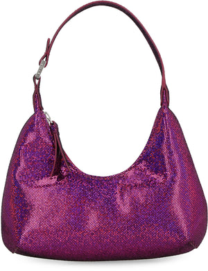 Baby Amber shoulder bag-1