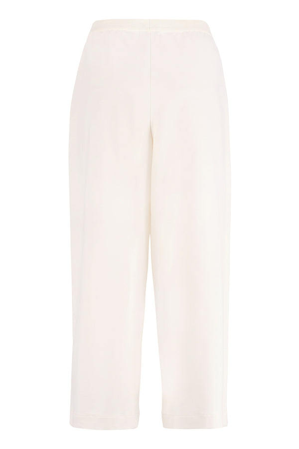 Roma wide leg trousers-1