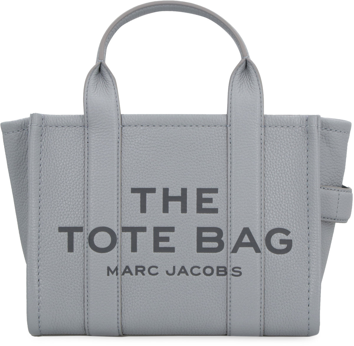 The Leather Small Tote Bag, Marc Jacobs