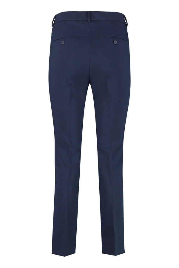 Leone tailored trousers-1