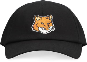 Logo baseball cap-1