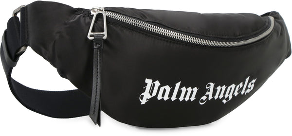 Nylon belt bag-2