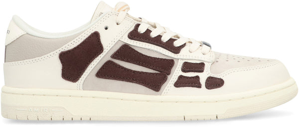 Skel Top low-top sneakers-1