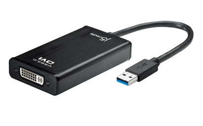 J5create USB 3.0 to HDMI Slim Display Adapter