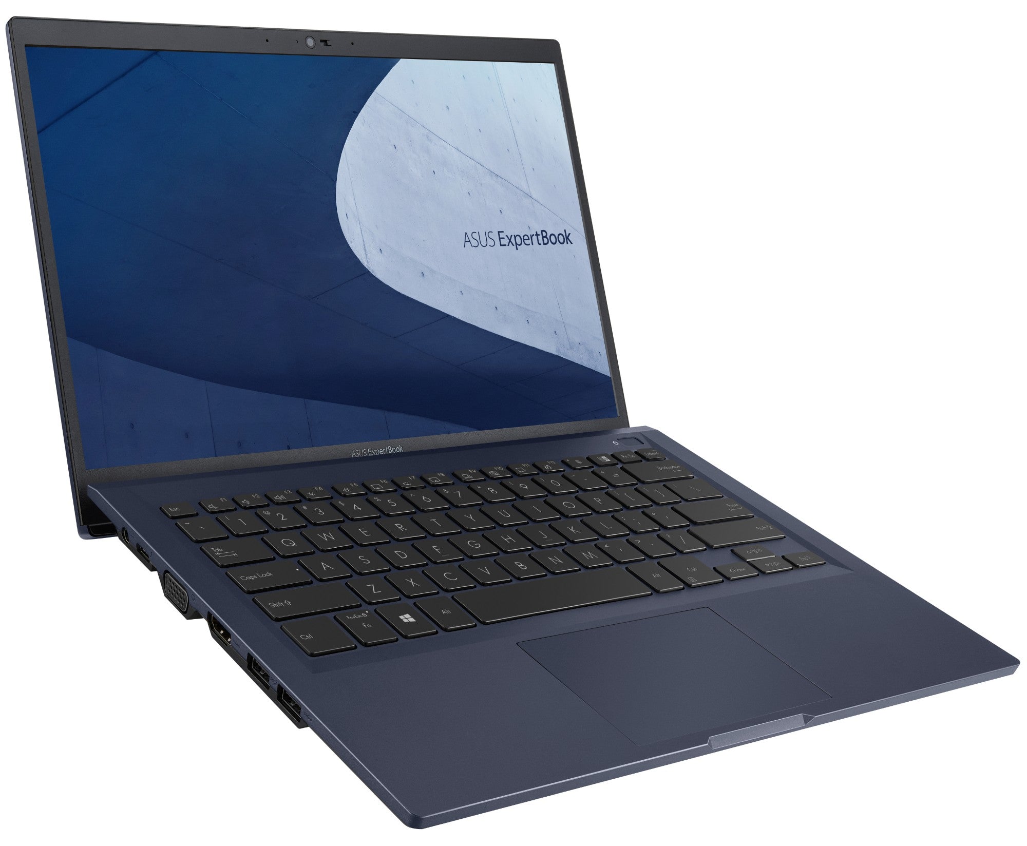 ASUS ExpertBook B1 B1400CEAE-EB1415R i5-1135G7 Notebook 35.6 cm (14