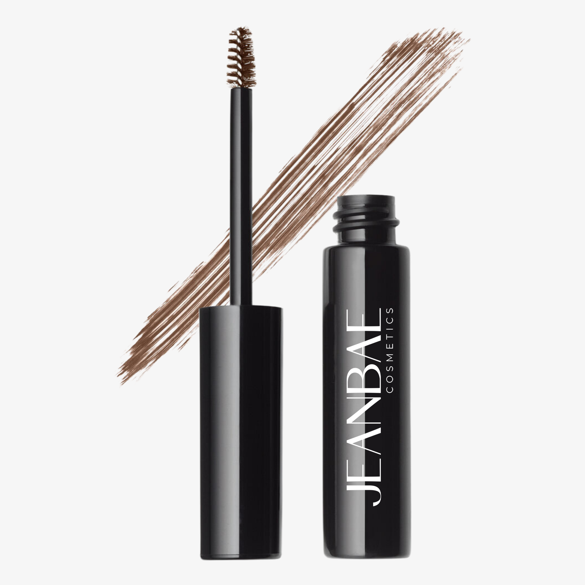 Brow Tint with Fibers
