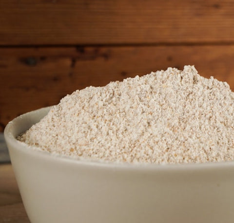 Blanche, complète, intégrale : comment bien choisir sa farine