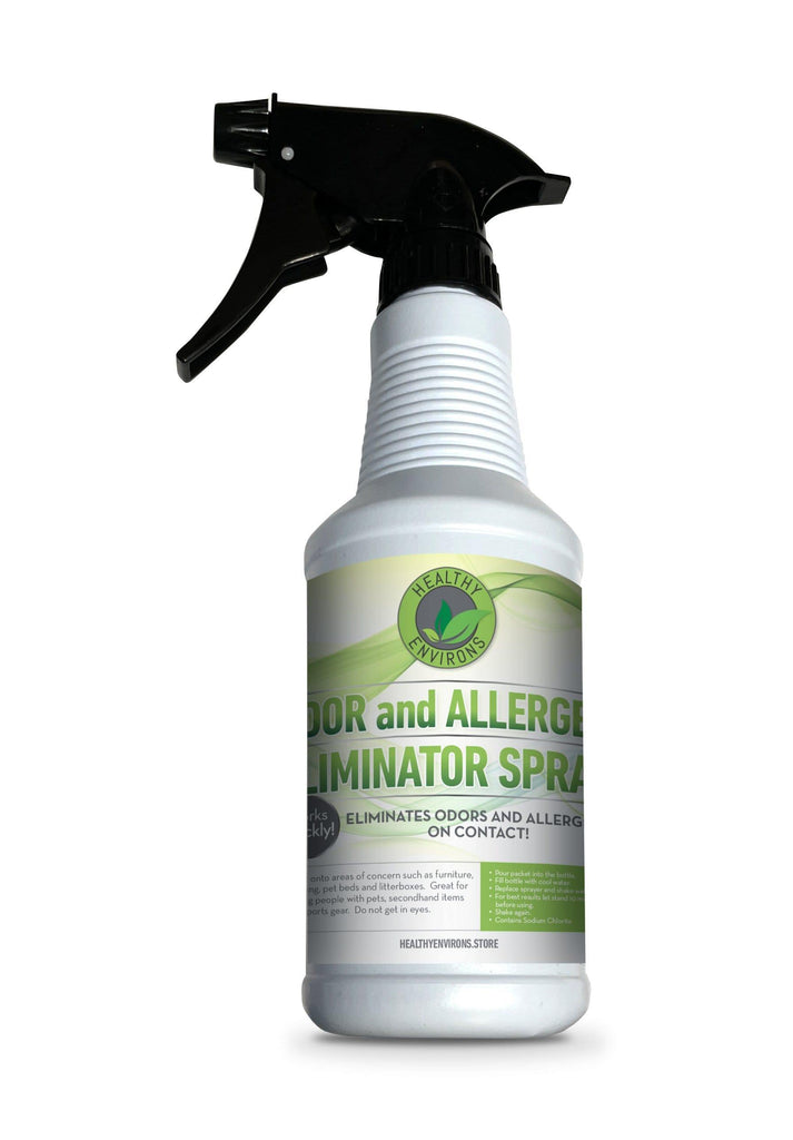 Best pet odor eliminator clearance for furniture