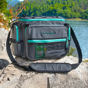 THKFISH Fishing Shoulder Bag - barbiesuitstore.com
