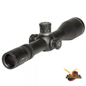 Sightmark Pinnacle 5-30×50 TMD Riflescope