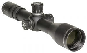 Sightmark Pinnacle riflescope