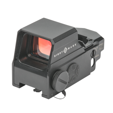 Reflex sights