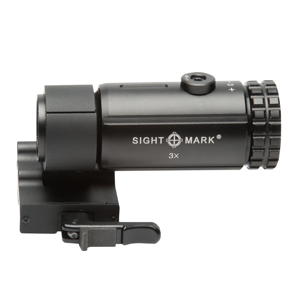 送料無料（北海道・沖縄県除く！） Sightmark Magnifier XT-3 サイト