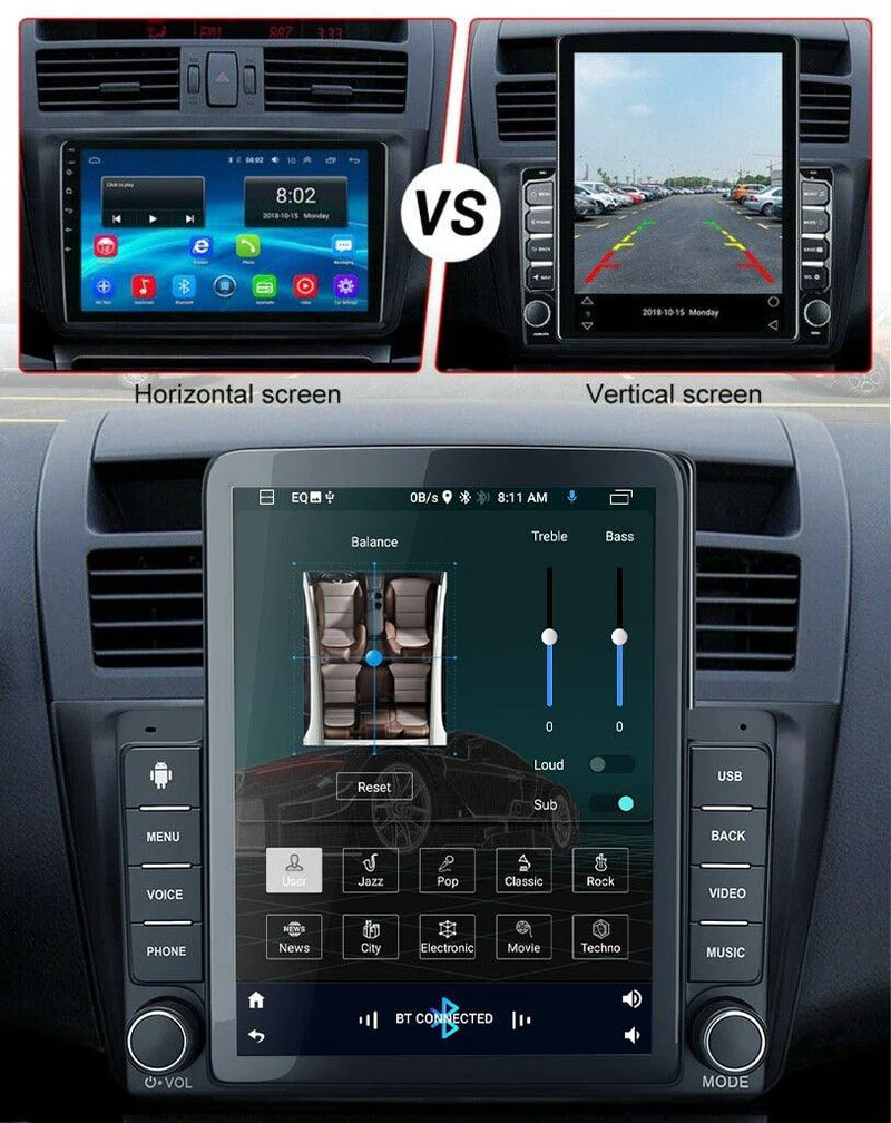 How to Install Bluetooth in Your Car? ESSGOO