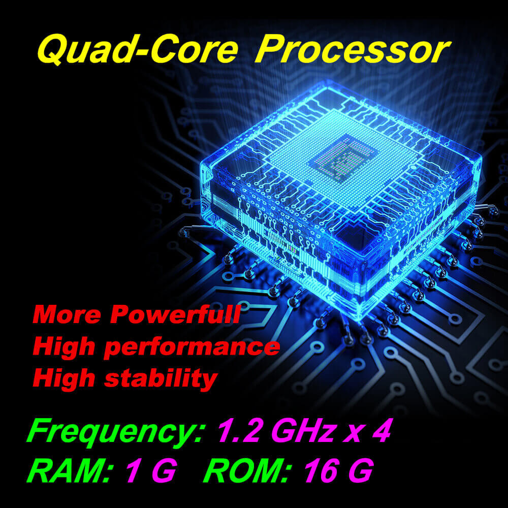 Quad-Core Processor