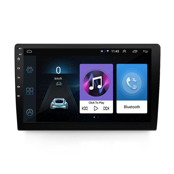 sentido Entender mal arroz ESSGOO AR1001 | Android 10" Car Radio Stereo Bluetooth Multimedia Player GPS