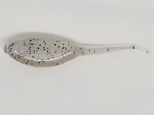 Tadpole, Monkey Milk Crappie Jig – Crappie House