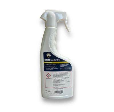 Blast Duftspray 400 ml