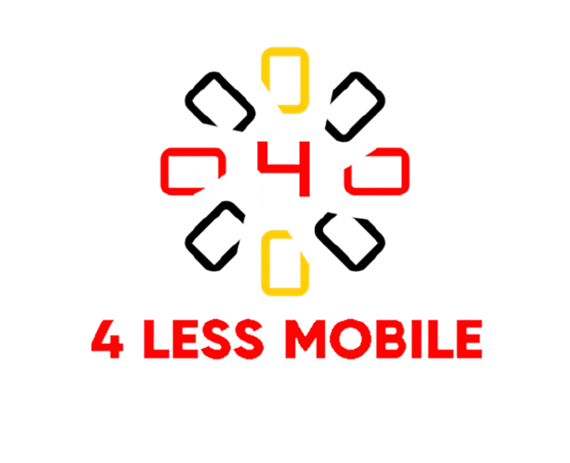 4 Less Mobile