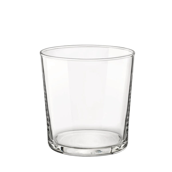 Bormioli Rocco Bodega 12 oz. Medium Drinking Glasses (Set of 12)