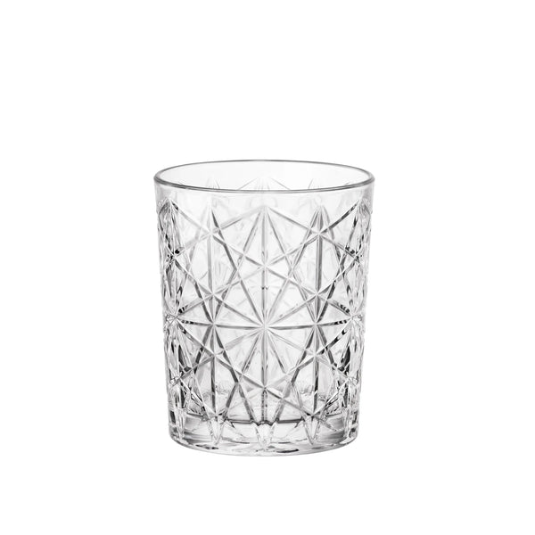 Bormioli Rocco Bartender 13.25 oz. Lounge DOF Drinking Glasses