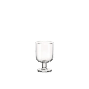 Tarhong Shatterproof Stackable Acrylic Wine Glasses (Set of 6) on Food52