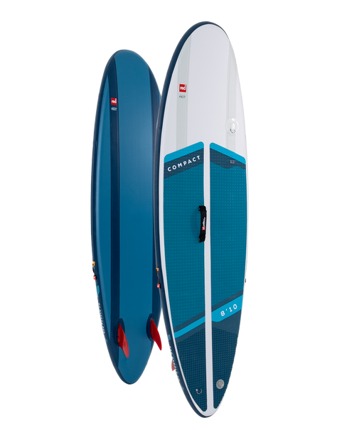 Compact Paddle Boards