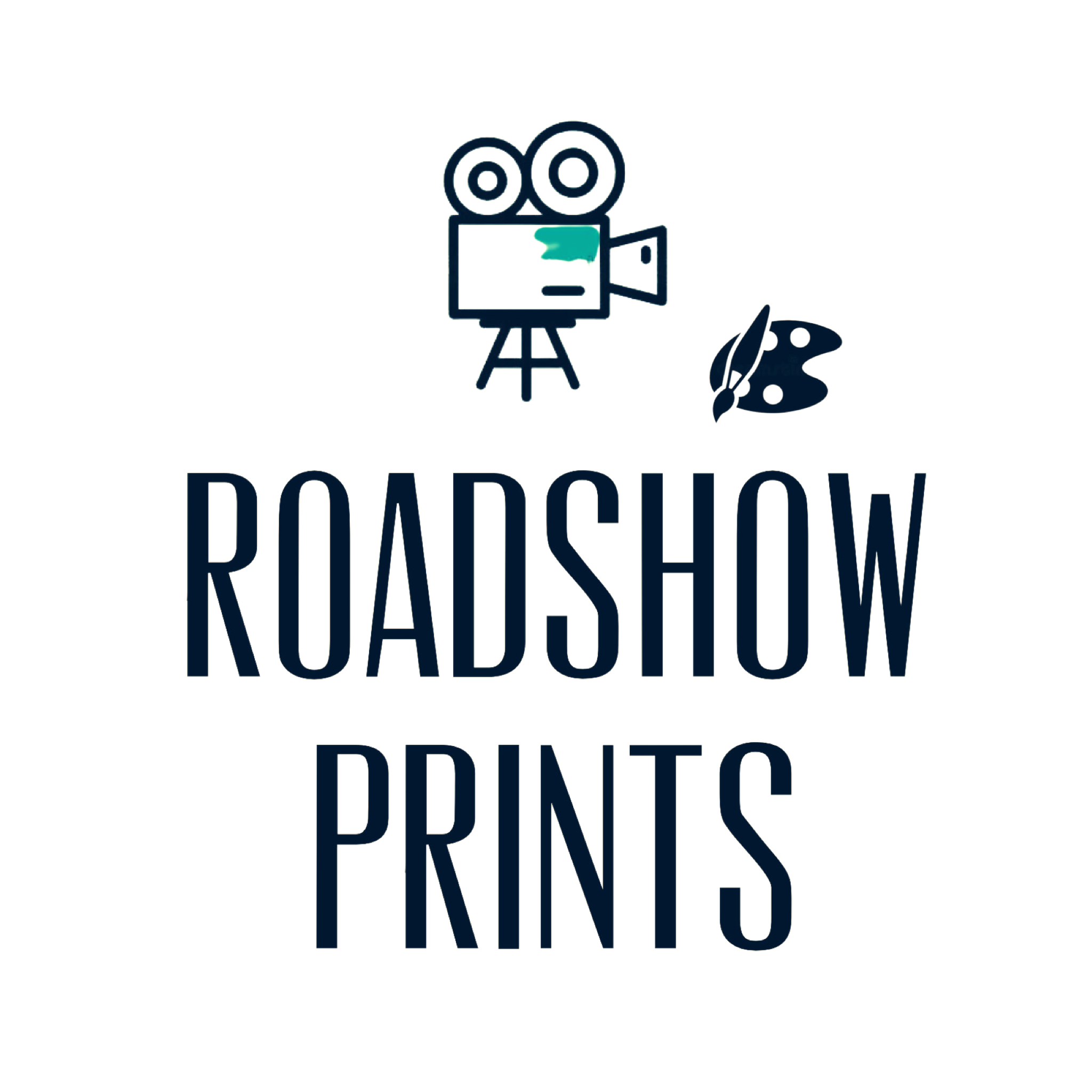 Roadshow Prints