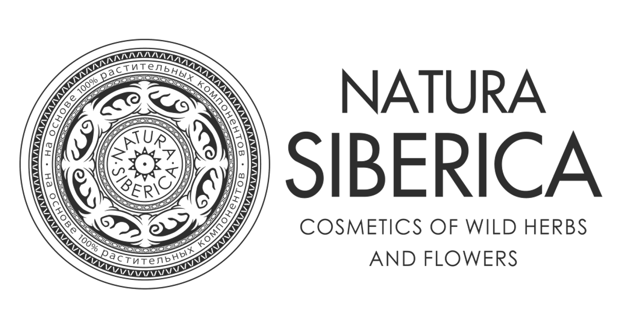 Natura Siberica Official Website