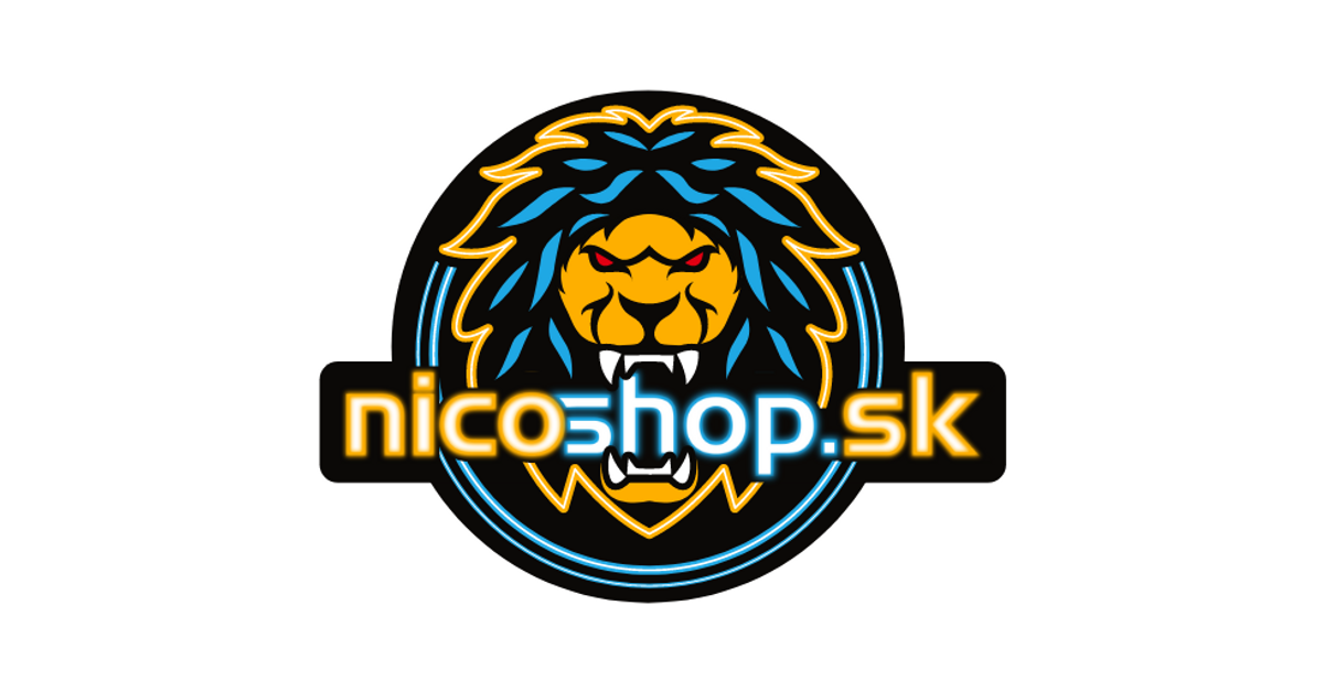 Nicoshop.sk