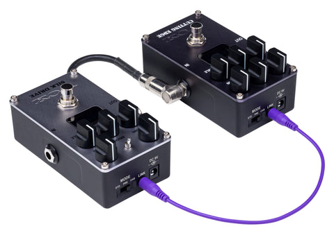 Meet Vox Valvenergy pedals