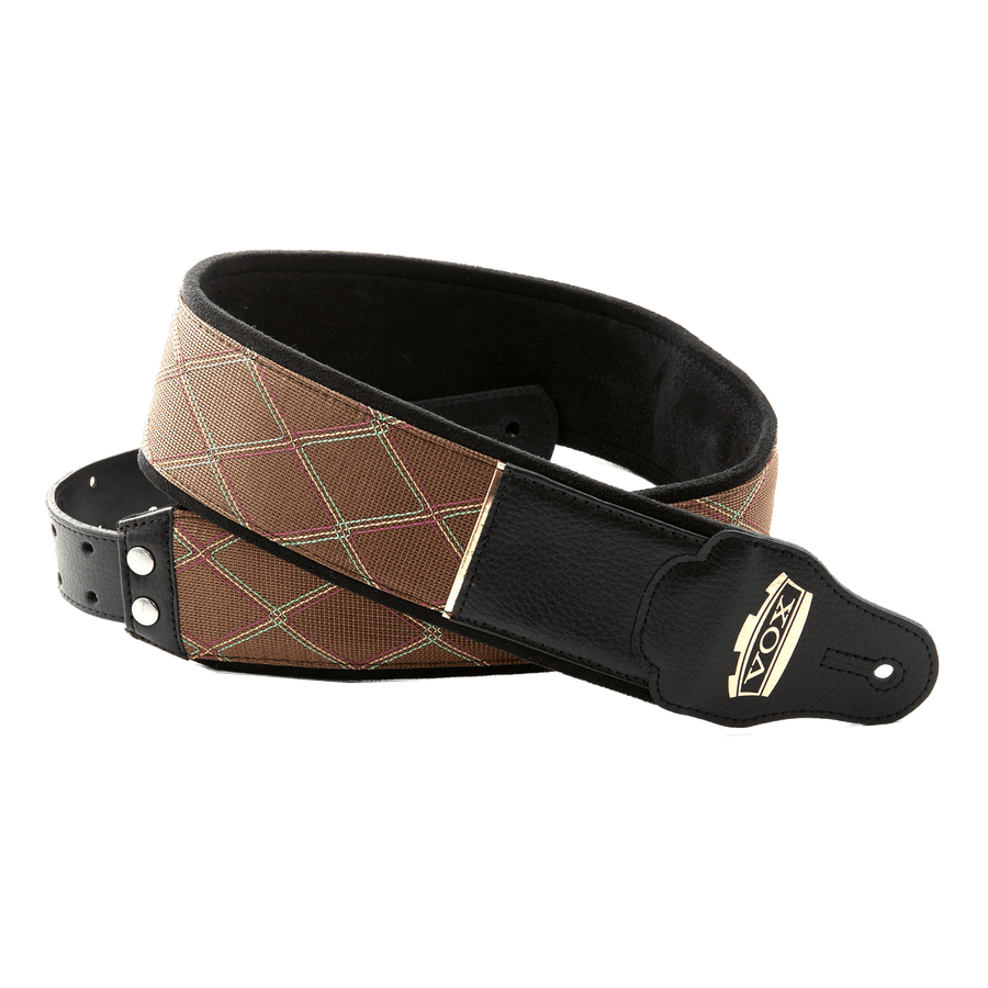 guitar diamond belt