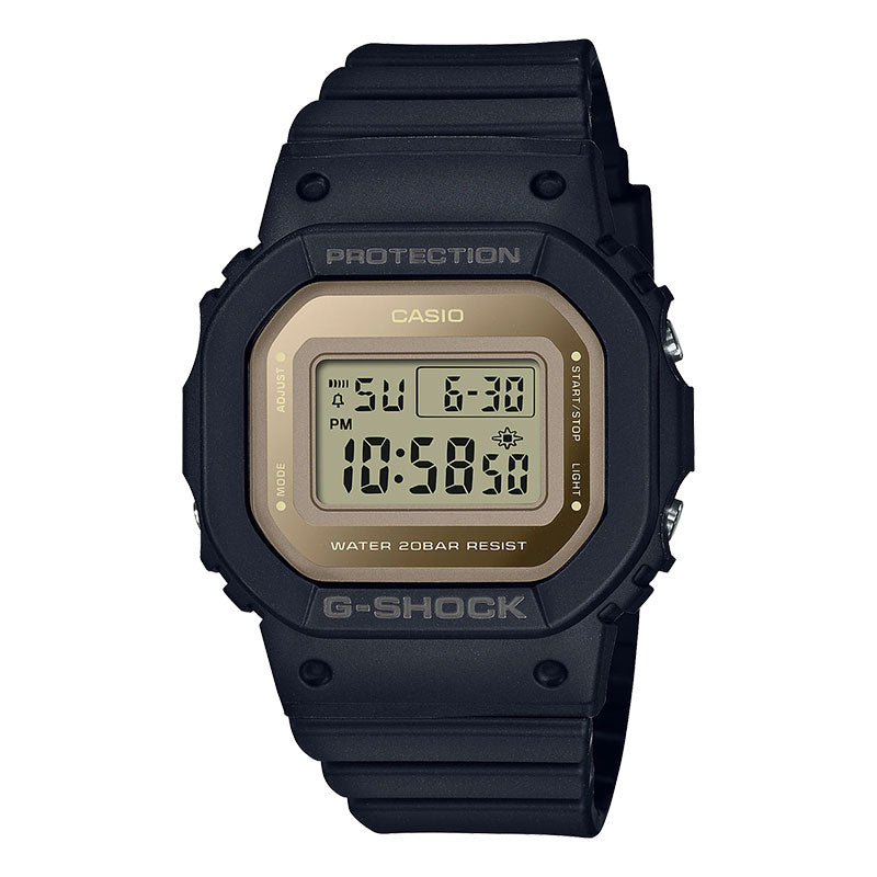 CASIO G-SHOCK カシオ ジーショック GMD-S5600-2JF レディースウオッチ 