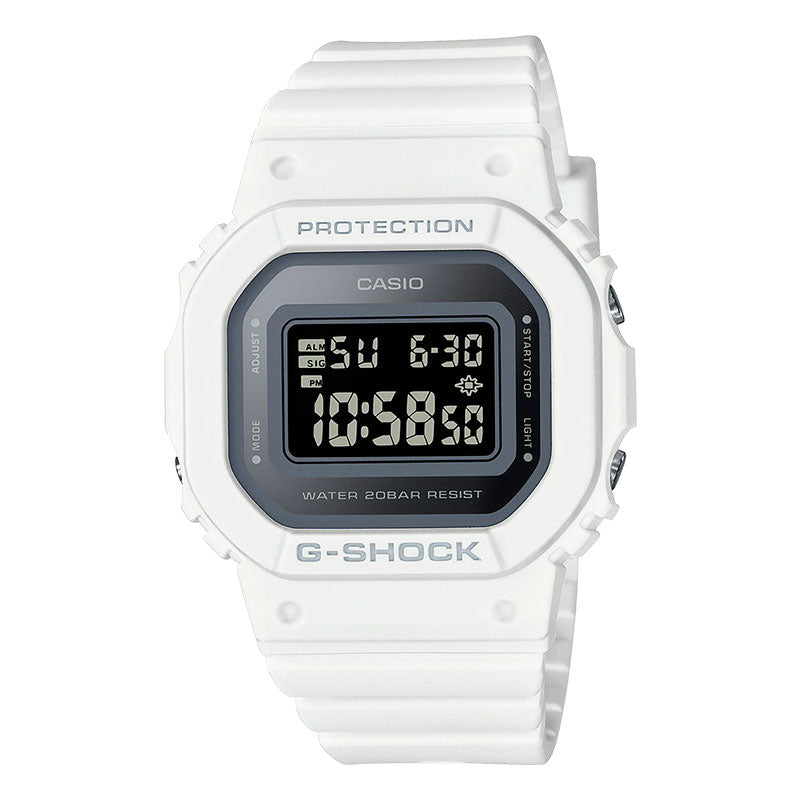 CASIO G-SHOCK カシオ ジーショック GMD-S5600-8JF レディースウオッチ